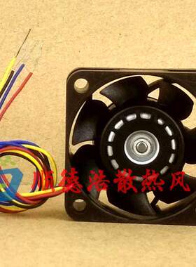 9GA0412P7G001【FAN 40X15MM 12VDC TACH,PWM】