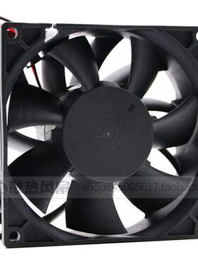 全新原装MAGIC MGA8024MB-O38 24V 0.32A 8CM 8038大风量散热风扇