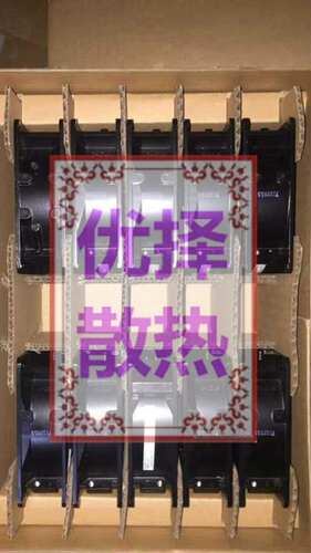全新11938MB/TB-B2N/B3N-EA/EP机柜风扇11938SB-B0N/A0N-QA/NP