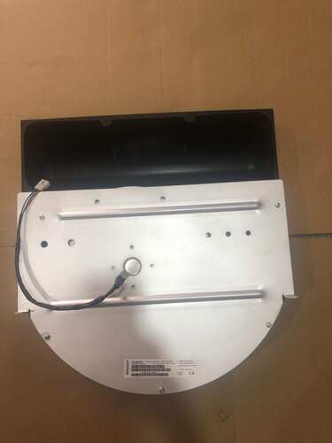 德国K2E250-AA01-09 变频器专用风机 230V  6SY7000-0AB67