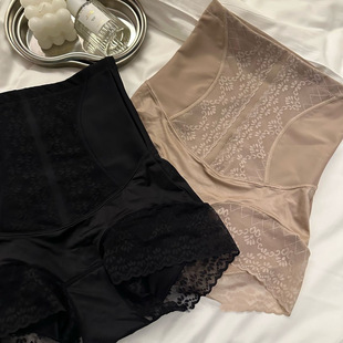 两条装蔓朵奇5D多维立体收腹裤内裤提臀裤瘦腿裤安全裤高腰塑形女