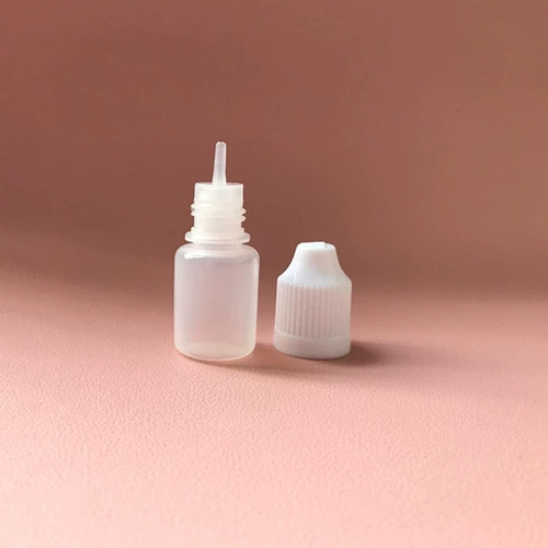 Прозрачный пластиковый клей, дозатор масла, 10 мл, 20 мл, 15 мл, 30 мл