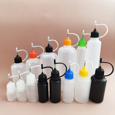 包邮15ML机油壶50ml墨水瓶30MLUV点胶瓶5ML注油瓶10ml化妆瓶100ML