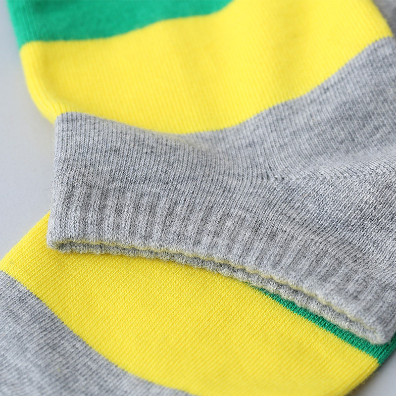 Chaussettes - collants QHXJS20301 - Ref 779574 Image 5