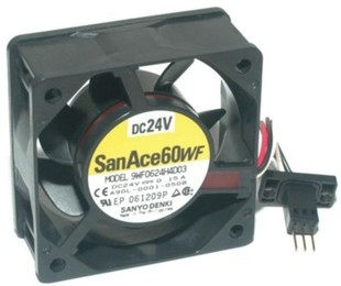 9WF1224H1D03 9WF0624H4D03 发那科系统风扇 9WF0424F6D03