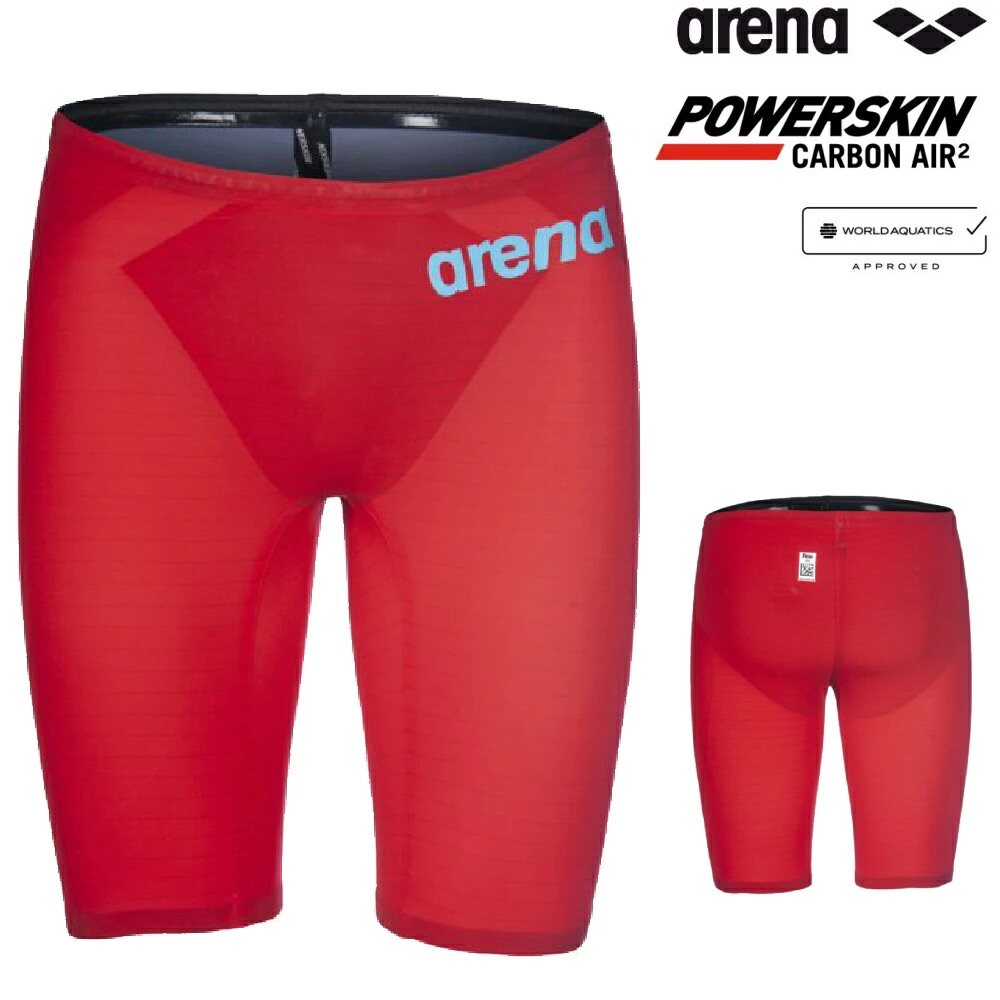 日本代购Arena阿瑞娜2026年男士专业泳裤游泳短裤竞速比赛运动员