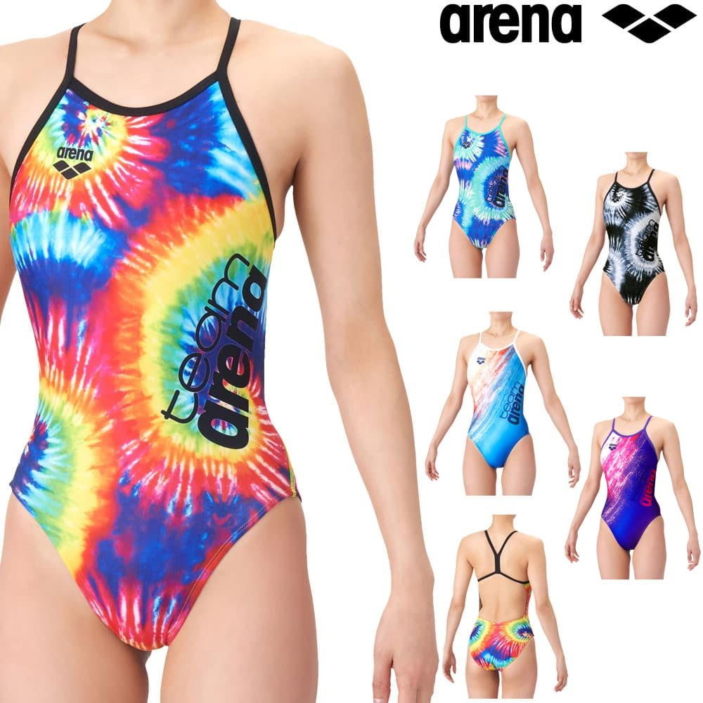 日本代购女士三角连体泳衣训练