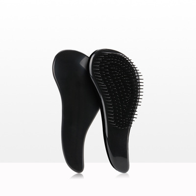 TT梳头部经络按摩洗头抓痒梳子