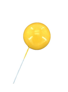 金球银球彩球插件泡沫球摆件