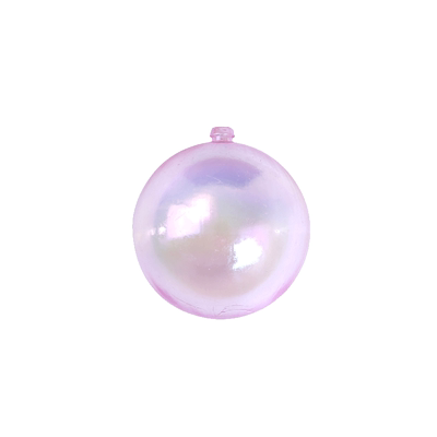 幻彩泡泡七彩透明球圣诞球插件