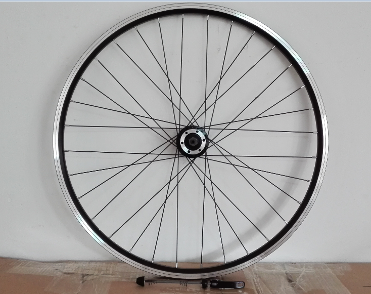 Roues de vélo - Ref 2371035 Image 1
