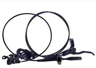 美利达兰博750探索者100山地车油刹 美利达山地自行车油刹碟刹器