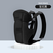 婴儿宝宝背带外出前后两用简易背娃神器解放双手横抱式 多功能轻便