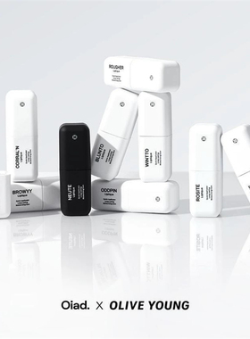 oiad小众韩国本土染唇液唇釉不沾杯持久lip保湿水光滋润新色唇彩