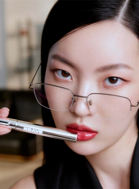 小众韩国braye唇膏口红唇釉水润水光镜面thin glow tint新品滋润