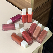 水润唇釉唇彩水光镜面新品 PONY推荐 water glow保湿 韩国代购 inga