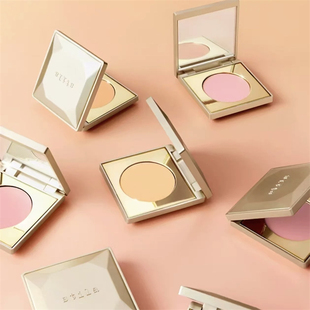 限定色韩国小众stila首尔哑光单色腮红粉李智雅徐玉老师推荐jeju