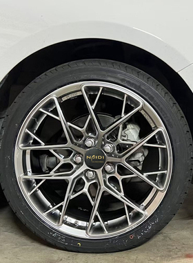 改装旋压15 16 17 18 19寸汽车轮毂适配HRE奥迪奔驰宝马捷豹现代