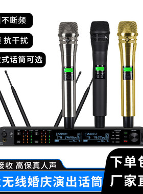 Shure/舒尔 PGX24/PG58舒尔AD4D