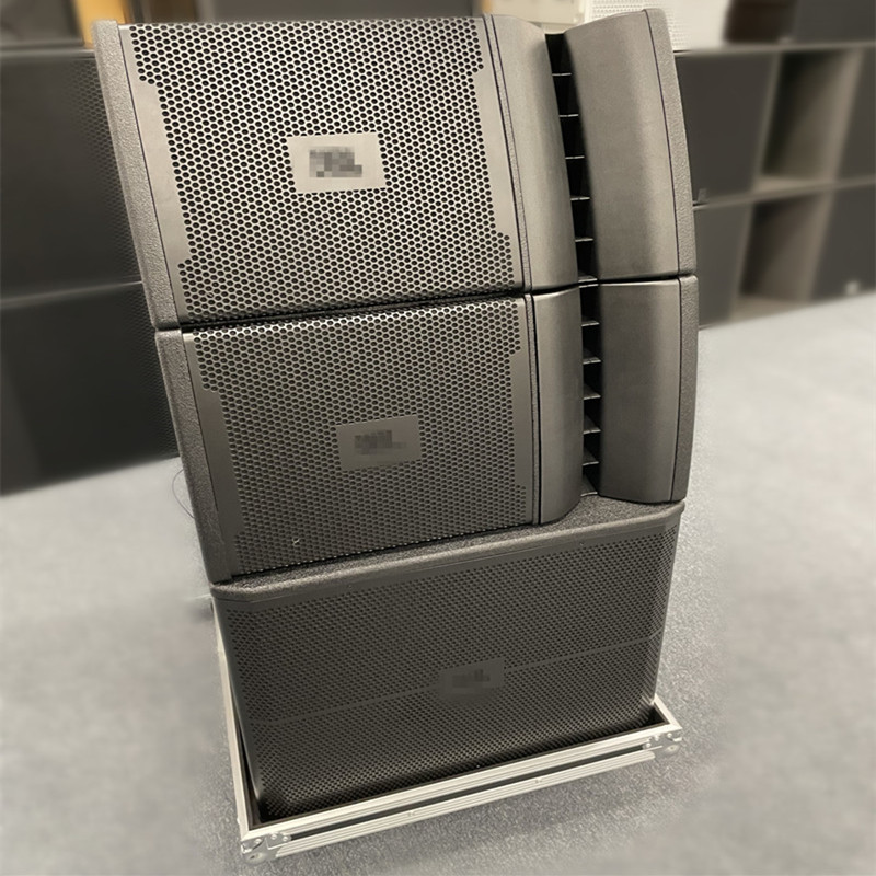JB款 V式RX 932专业舞台线阵音箱 大功率线性扬声器 高瑞钕磁啦叭