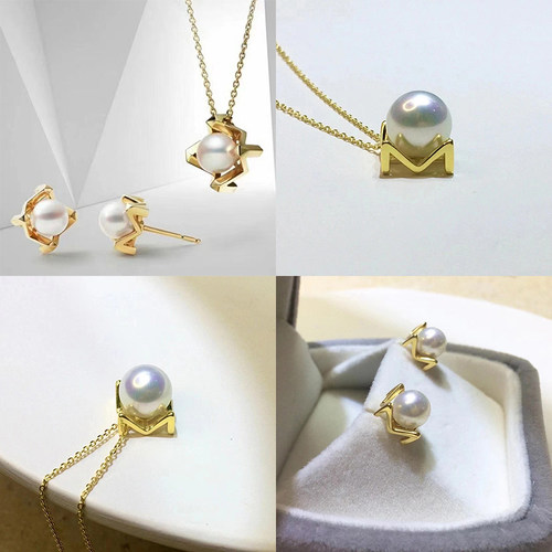 diy耳钉吊坠珠宝银饰品