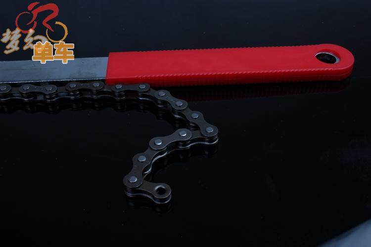 Clé pour réparation vélo - Ref 2302784 Image 3