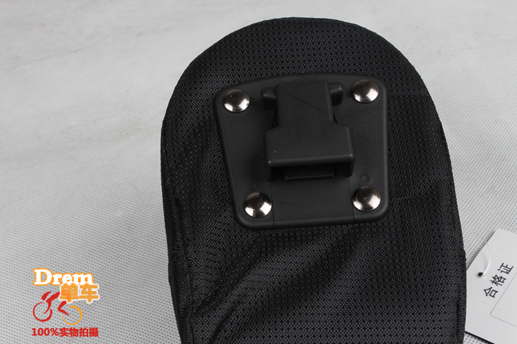 Sacoche pour vélo - Ref 2219560 Image 5