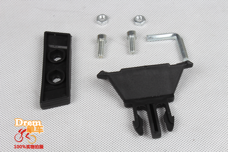 Sacoche pour vélo - Ref 2219560 Image 3