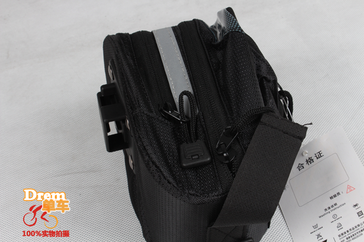 Sacoche pour vélo - Ref 2219560 Image 4