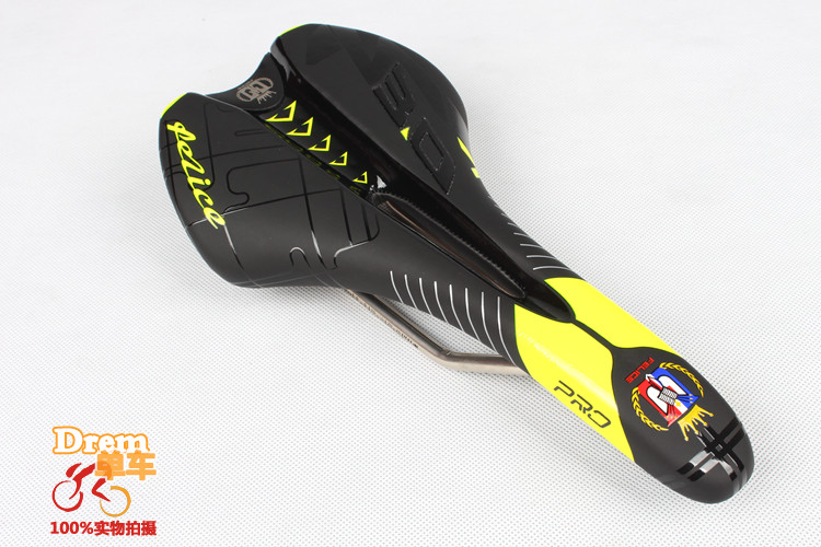 Selle de vélo Mountain Bike - Ref 2345673 Image 3