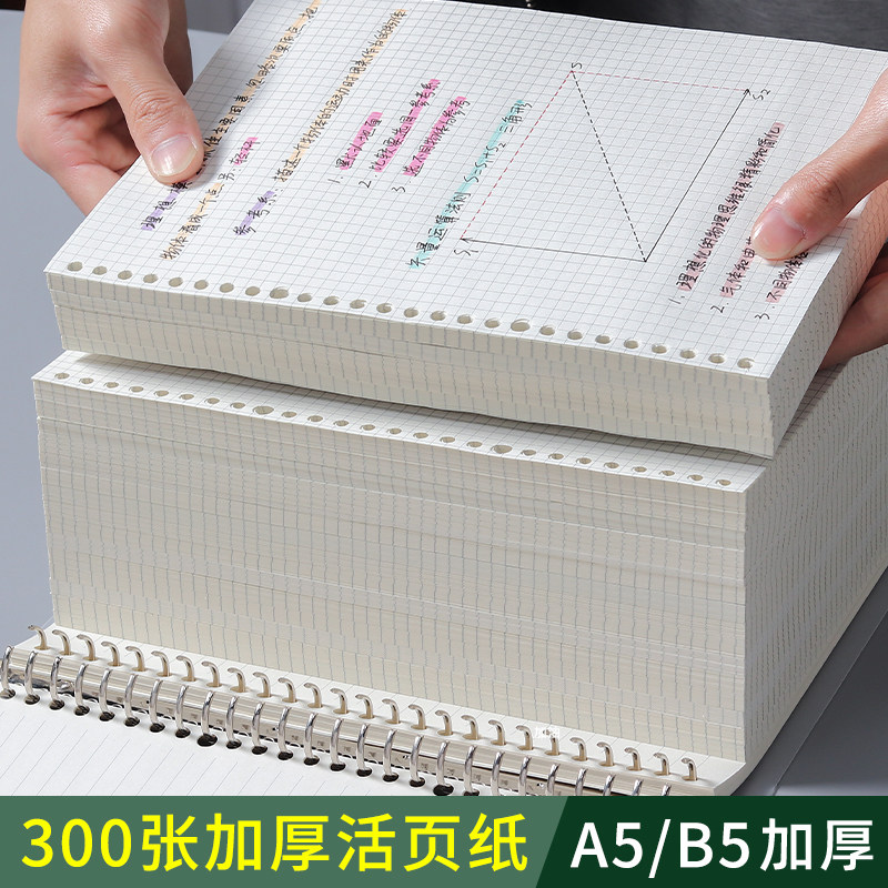 Ноутбук с отрывными листами