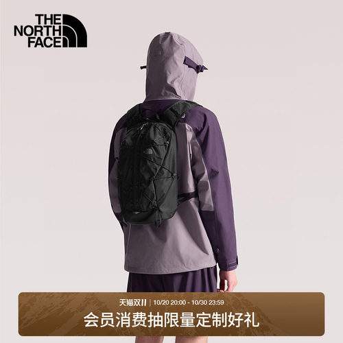北面BorealisTrail16L双肩包