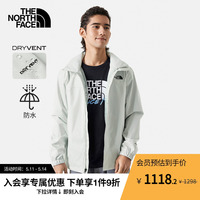 【经典款】TheNorthFace北面冲锋衣情侣户外防水透汽春季新款8BA8