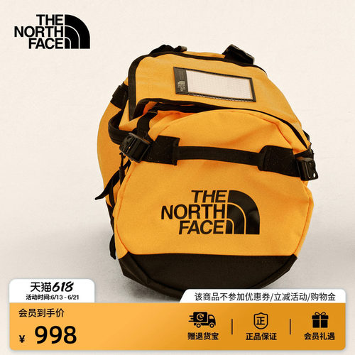 【李昀锐同款】北面ICON驮包