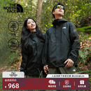 北面男Antora冲锋衣防水防风硬壳外套户外徒步TheNorthFace 8DRZ