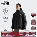 预北面男Quest防水棉服夹棉外套户外保暖新款 89TH TheNorthFace
