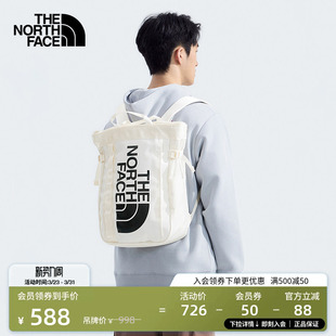 8BK7 城市休闲户外TheNorthFace 北面Base Camp20L托特包男女同款