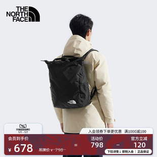8B1Y 30L背提两用双肩包轻便耐磨TheNorthFace 北面男女同款 Urban