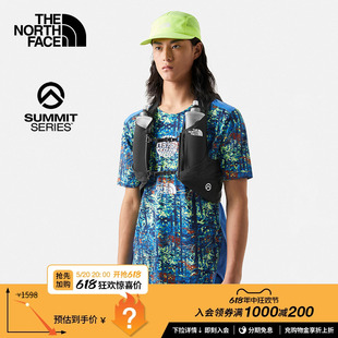 81DE TheNorthFace北面SUMMIT巅峰系列技术背包通用款 户外新款