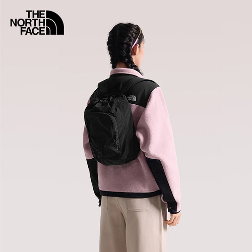 北面男女NeverStop双肩包