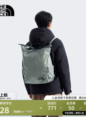 北面男女同款Urban 30L背提两用双肩包轻便耐磨TheNorthFace|8B1Y