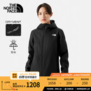 89T9 TheNorthFace北面棉服女户外运动防水透汽保暖春季 新款