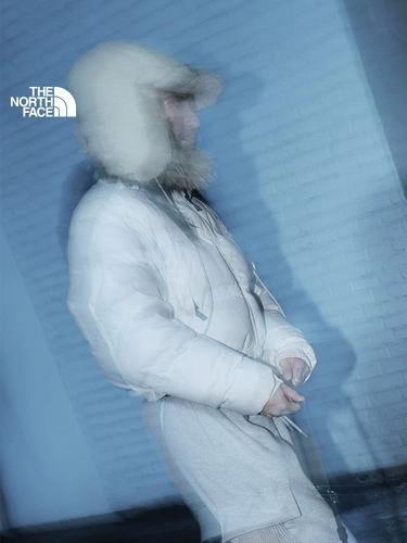 The North Face ICON Nuptse Пуховик женский короткий водоотталкивающий на гусином пуху для улицы TheNorthFace|8EFE