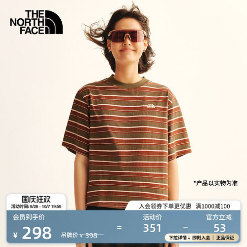 纯棉面料 条纹元素