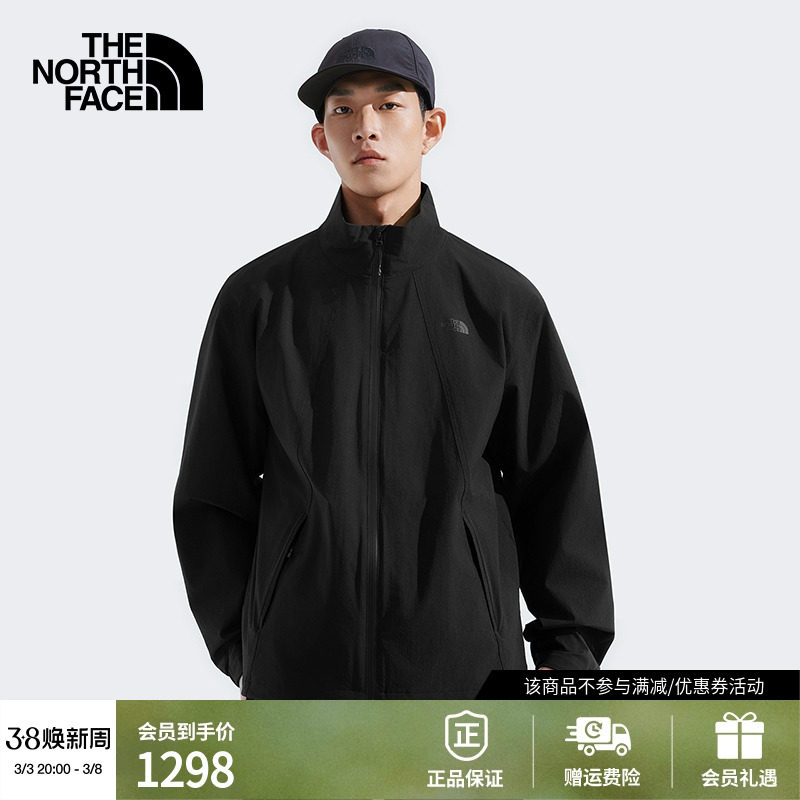������North Dome�������ˮ��ɹ�����׻���TheNorthFace|8DGE