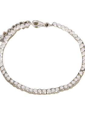 碎银几两纯银s925银足银