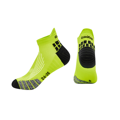 乔丹跑步短袜透气防臭男袜新款