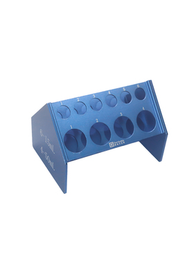 金属离心管架 可倾斜 15ml 50ml Centrifugal tube rack