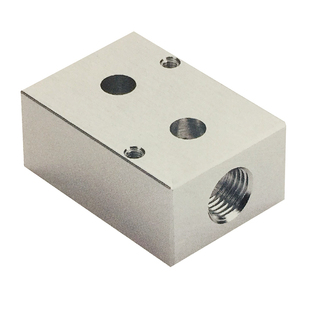 4M210汇流板4M310阀板4M410底座4M2004M3004M400