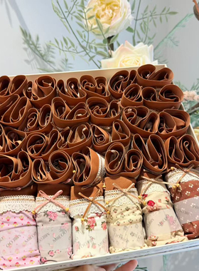 秘语新款内裤62087碎花锦丝蛋白抗菌棉裆高腰无痕舒适包臀裤头女